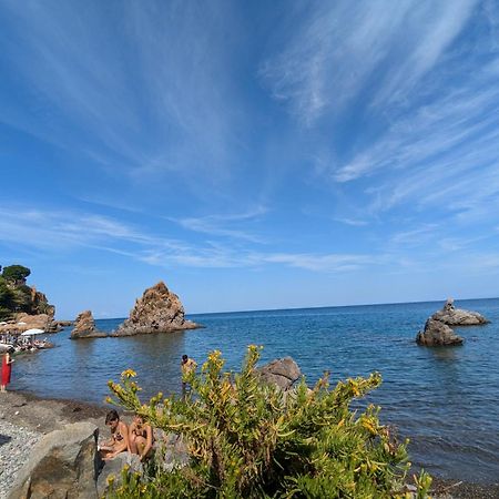 체팔루 Casa Agora-A Due Passi Dal Mare 아파트 외부 사진